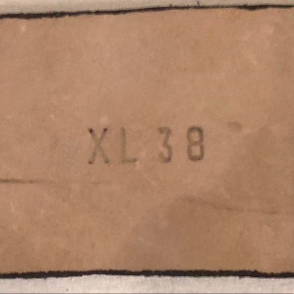 Leatherock Studded Belt - Picture 6 of 7